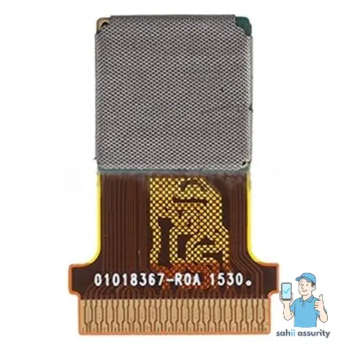 Back Camera Flex Cable for Motorola Moto G thumbnail